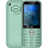 Мобильный телефон BQ-Mobile Boom Power BQ-2826 мятный