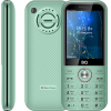 Мобильный телефон BQ-Mobile Boom Power BQ-2826 мятный