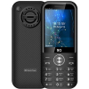 Мобильный телефон BQ-Mobile Boom Power BQ-2826 черный