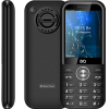 Мобильный телефон BQ-Mobile Boom Power BQ-2826 черный