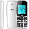 Мобильный телефон BQ-Mobile One BQ-1852 White