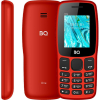 Мобильный телефон BQ-Mobile One BQ-1852 Red