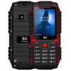 Мобильный телефон BQ-Mobile Sharky BQ-2447 Black/Red