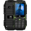 Мобильный телефон BQ-Mobile Sharky BQ-2447 Black/Red