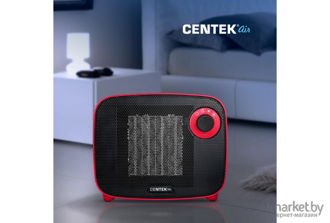 Тепловентилятор CENTEK CT-6022