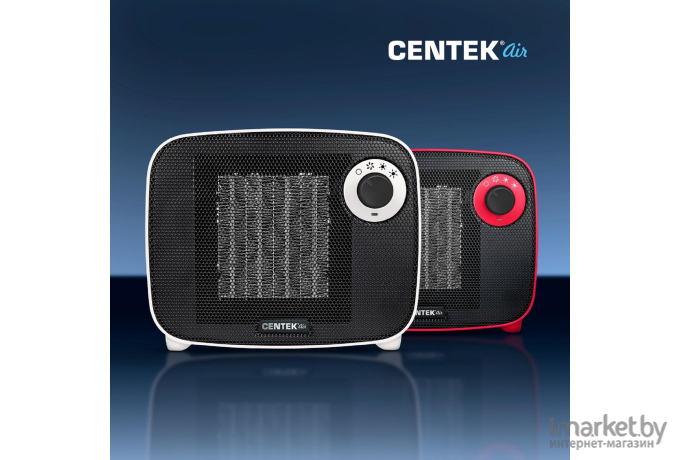 Тепловентилятор CENTEK CT-6023