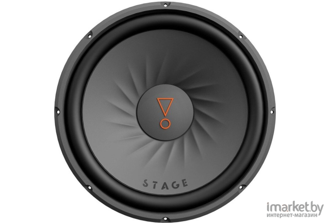 Автомобильный сабвуфер JBL Stage 122D