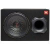 Автомобильный сабвуфер JBL SUBBP12