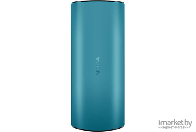 Мобильный телефон Nokia 105 4G TA-1378 DS EAC UA Blue [16VEGL01A01]