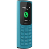 Мобильный телефон Nokia 105 4G TA-1378 DS EAC UA Blue [16VEGL01A01]