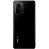 Мобильный телефон Xiaomi POCO F3 K11A Night Black [32196]