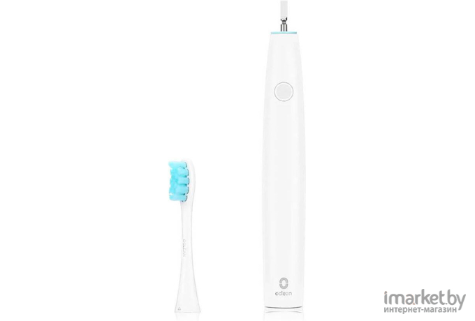 Электрическая зубная щетка Oclean One Smart Electric Toothbrush White [OcleanOne-W]