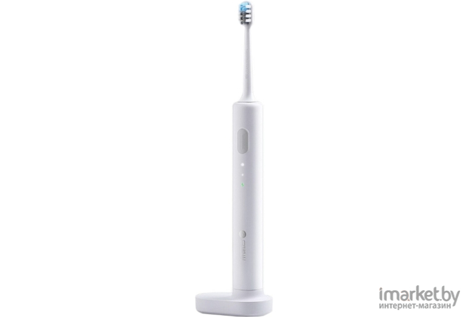 Электрическая зубная щетка DR.BEI Sonic Electric Toothbrush BET-C01 белый [6970763913135]