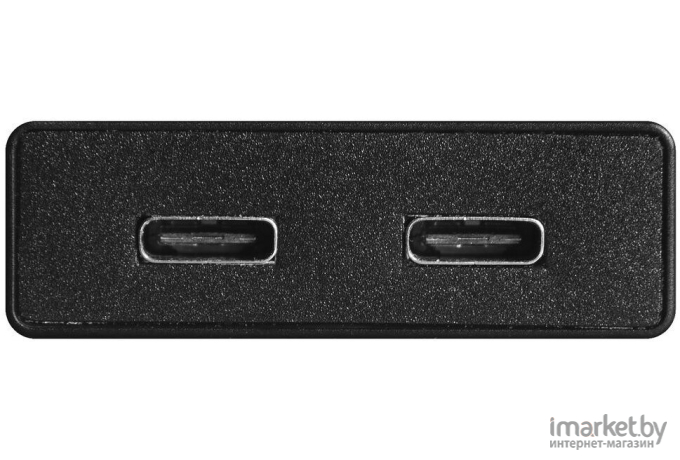 Звуковая карта j5create HDMI на USB-C с Power Delivery [JVA02]