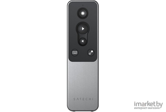 Пульт ДУ Satechi R1 Bluetooth Presentation Remote [ST-BTPR1M]