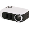 Медиаплеер Rombica Projector Mini White [MPR-M210]