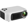 Медиаплеер Rombica Projector Mini White [MPR-M210]