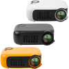 Медиаплеер Rombica Projector Mini White [MPR-M210]