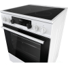 Кухонная плита Gorenje EC6341WD