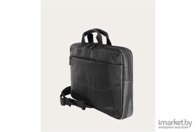 Сумка для ноутбука Tucano Borsa Idea PC bag 15.6 + мышь [BU-BIDEA-WM]