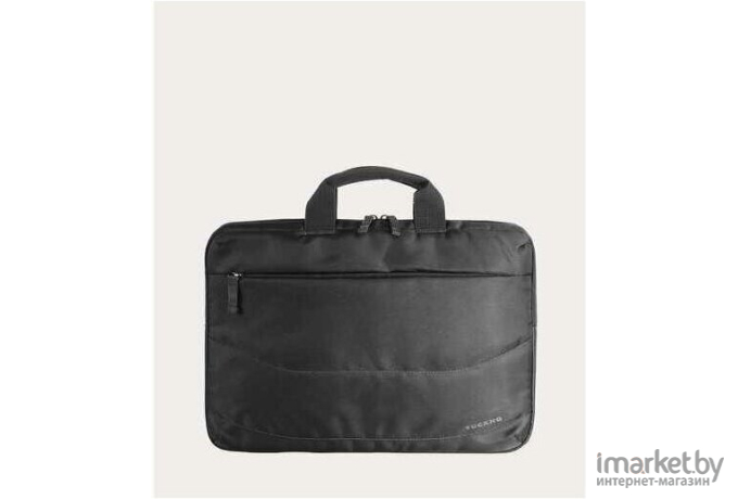 Сумка для ноутбука Tucano Borsa Idea PC bag 15.6 + мышь [BU-BIDEA-WM]