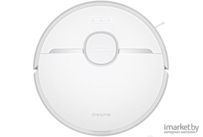 Робот-пылесос Dreame Robot Vacuum D9 [RLS5-WH0]