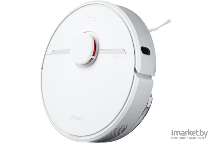 Робот-пылесос Dreame Robot Vacuum D9 [RLS5-WH0]