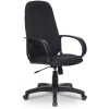 Офисное кресло Бюрократ CH-808AXSN 3C11 крестовина пластик черный [CH-808AXSN/#B]