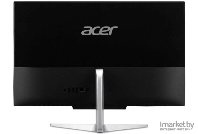 Моноблок Acer Aspire C22-420 [DQ.BG3ER.008]