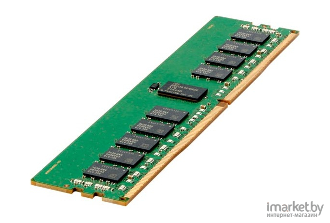 Оперативная память HP DDR4 HPE 32Gb RDIMM [P07646-B21]