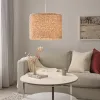 Абажур Ikea Лергрюн [304.966.69]