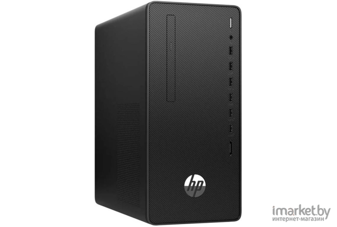 Компьютер HP DT Pro 300 G6 [294S6EA]