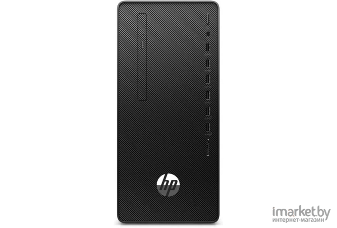 Компьютер HP DT Pro 300 G6 [294S6EA]