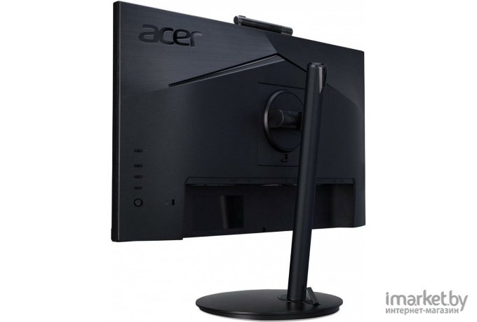 Монитор Acer CB272D bmiprcx [UM.HB2EE.D01]