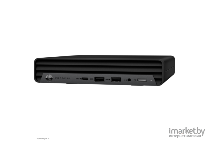 Компьютер HP ProDesk 400 G6 [1C7C7EA]