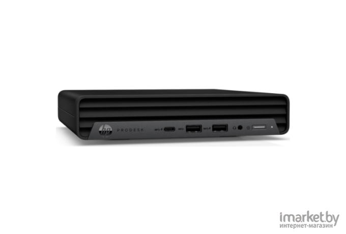 Компьютер HP ProDesk 400 G6 [1C7C7EA]