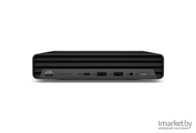 Компьютер HP ProDesk 400 G6 [1C7C7EA]