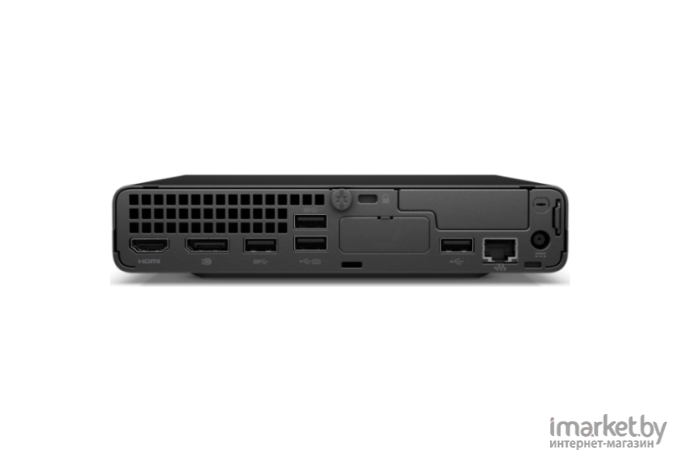 Компьютер HP ProDesk 400 G6 [1C7C7EA]