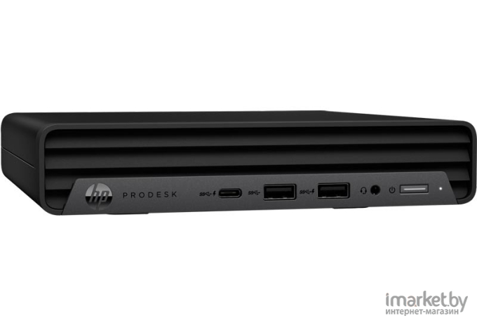 Компьютер HP ProDesk 400 G6 [1C6Z2EA]