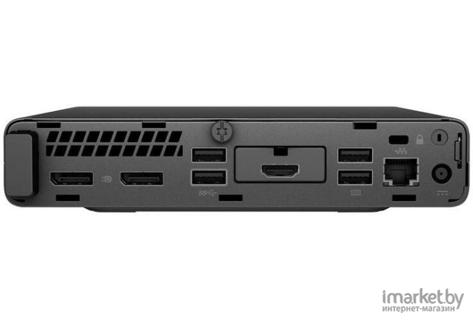 Компьютер HP ProDesk 400 G6 [1C6Z2EA]