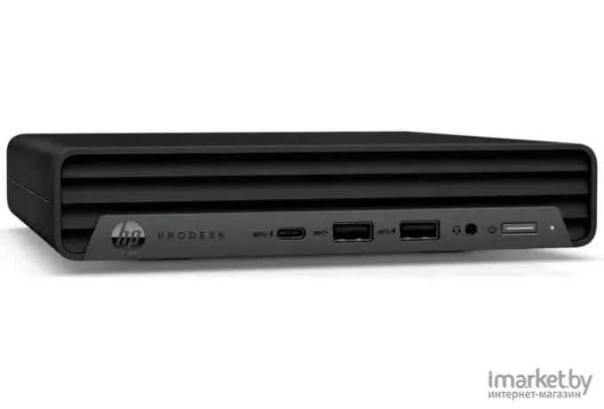 Компьютер HP ProDesk 400 G6 [1C6Z2EA]