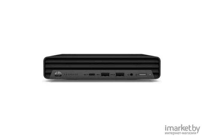 Компьютер HP ProDesk 400 G6 [1C6Z2EA]