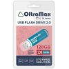 Usb flash Oltramax OM-128GB-230 Steel Blue