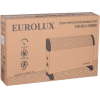 Конвектор Eurolux ОК-EU-1000C