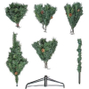 Новогодняя елка Royal Christmas Detroit Premium PVC - 150CM [527150]