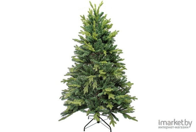 Новогодняя елка Royal Christmas Arkansas Premium Hinged PVC/PE - 120 см