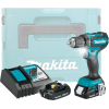 Дрель-шуруповерт Makita DDF485RAJ