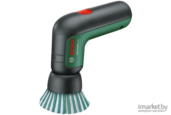 Электрощетка для уборки Bosch UniversalBrush [0.603.3E0.000]