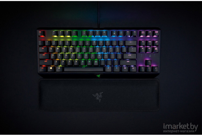 Полка для клавиатуры Razer RC21-01720100-R3M1