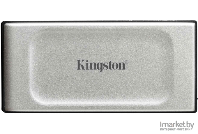 Внешний жесткий диск SSD Kingston SXS2000/1000G